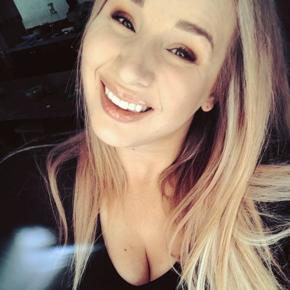 Meet your Posher, Cheyenne